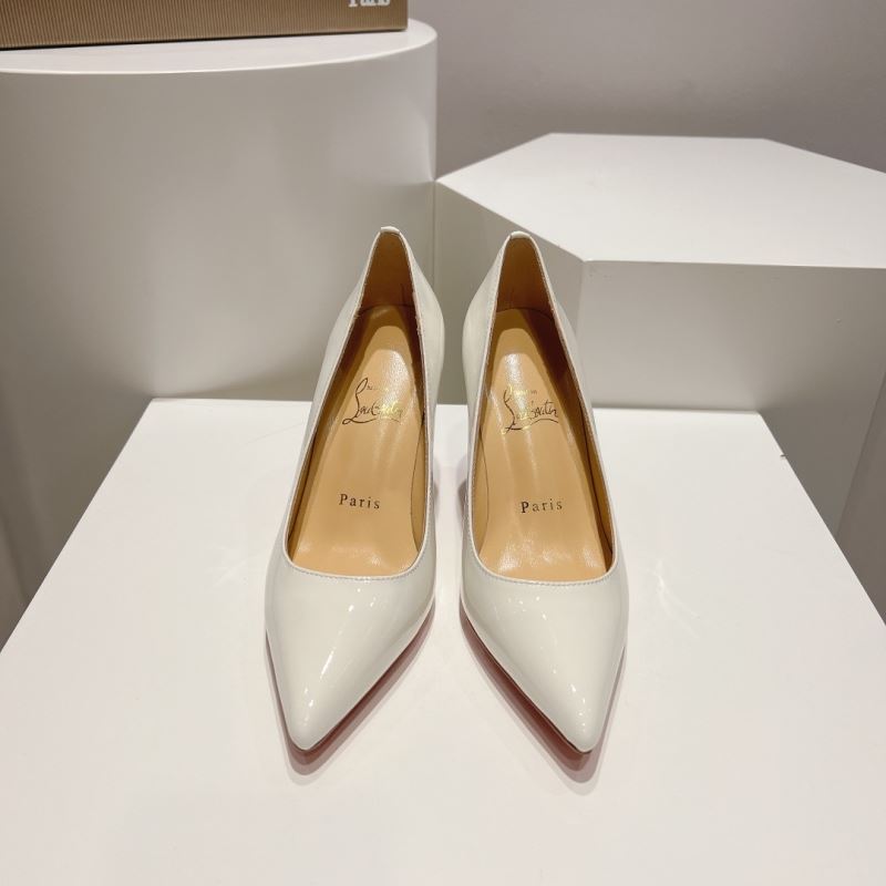 Christian Louboutin Heeled Shoes